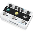 TC ELECTRONIC PLETHORA X3 multi effect processor