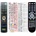 GENERAL TELE2 - съвместимо дистанционно управление на марката General