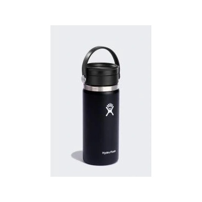 Hydro Flask Thermal Mug Hydro Flask 16 Oz Coffe Black