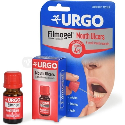 URGO Afty Filmogel 6 ml