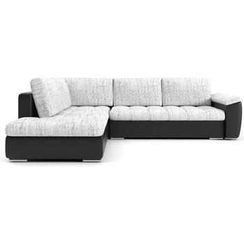 Expedo Представяме ви модерния диван MARLENE, 240x75x195, lawa 09/soft 11, лява