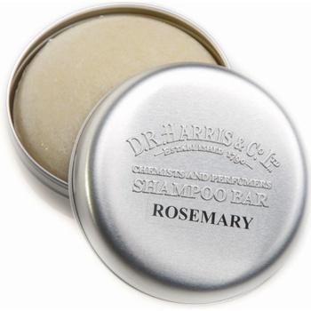 D.R. Harris Rosemary tuhý šampon 50 g