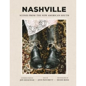 Nashville | PATCHETT ANN (ISBN: 9780062821447)