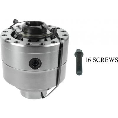 Upevnění diferenciálu MB, MAN HP-1352/DB EURORICA 56170742, , ,