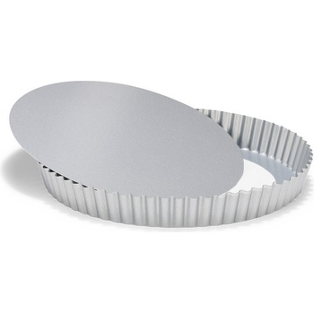 Patisse Форма за киш Silver-Top 28 см (P-03578)