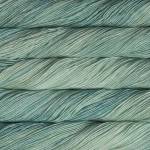 malabrigo Mechita Water Green Плетива прежда (MTA083)