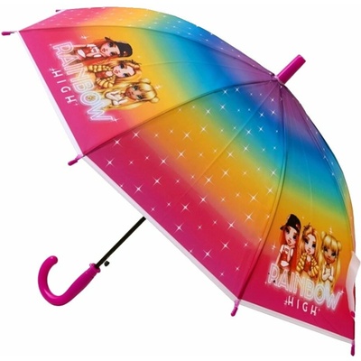 Deštník Rainbow High