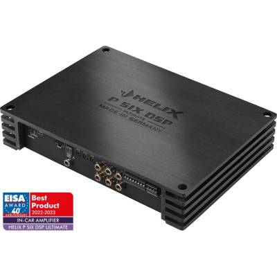 Helix P Six DSP Ultimate