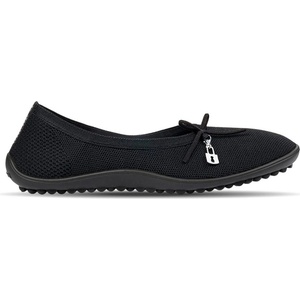 leguano Дамски боси балерини leguano lady loop, черни - 41