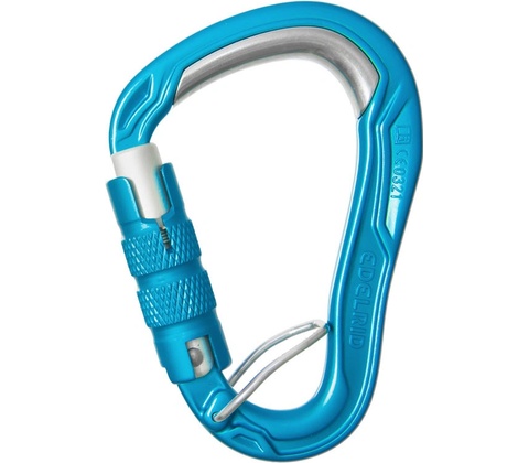 Edelrid HMS Bulletproof Triple