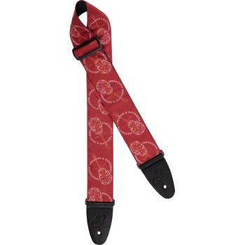 ORTEGA Колан за китара OSN-65SKBU by Ortega