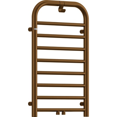 Deante Silia DEA-AGI_CG31 850 mm x 500 mm broušený bronz