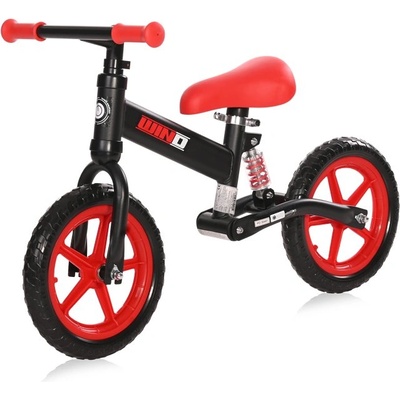 Lorelli - БАЛАНС КОЛЕЛО WIND BLACK-RED