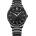 Curren Мъжки часовник Curren Yelt, Неръждаема стомана, Черен / Черен (CURREN-8430-BLACK-BLACK)