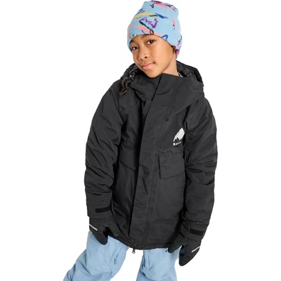 Burton Kids Ascutney true black