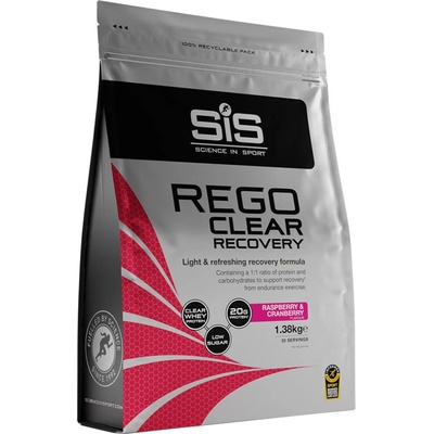SiS Rego Clear Recovery 1380 g
