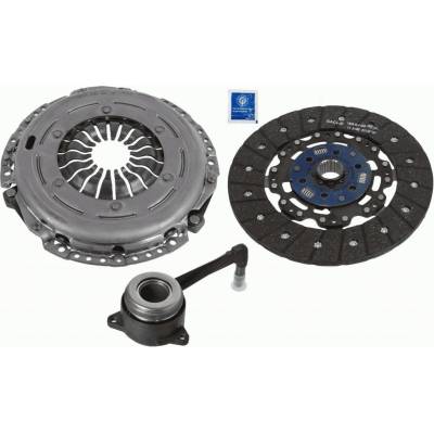 SACHS Sada spojky 3000990563