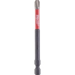 Milwaukee Shockwave PH3 90mm 4932430859