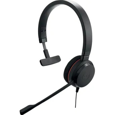 Jabra Evolve 20 Mono MS USB C/ A