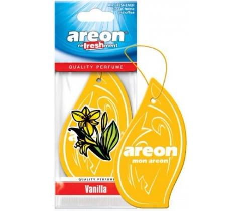 Areon Mon Classic Vanilla