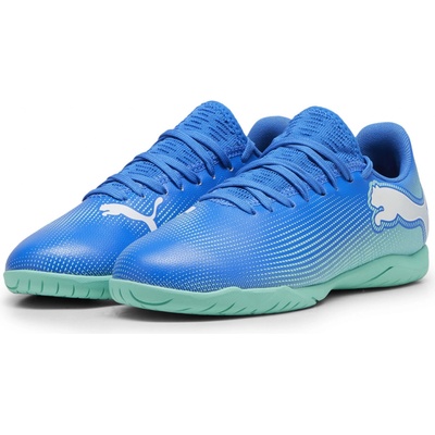 PUMA FUTURE 7 PLAY IT JR 10795201 – Modrý – Zboží Mobilmania