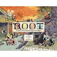 Fox in the Box Root EN
