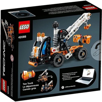 LEGO® Technic 42088 Pracovní plošina