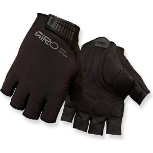 Giro Bravo II Gel Размер на ръкавиците: L / Цвят: черен