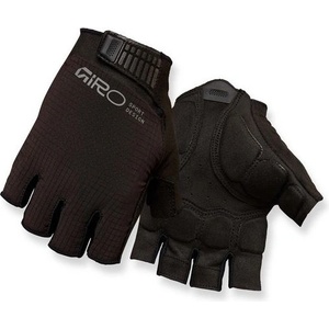 Giro Bravo II Gel Размер на ръкавиците: L / Цвят: черен