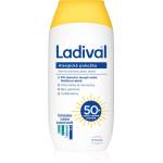 STADA Allergic Skin защитен крем-гел за слънчеви бани против слънчеви алергии SPF 50+ 200ml