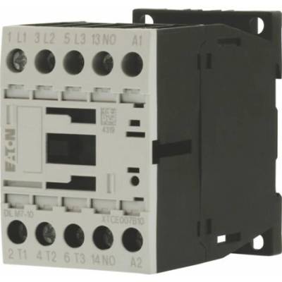Eaton DILM7-10 110V50HZ,120V60HZ