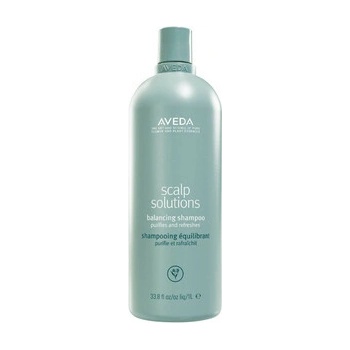 Aveda Scalp Solution Balancing Shampoo 1 l