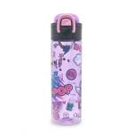 COOLPACK Бутилка за вода COOLPACK BRIGHT 680ml K-POP