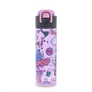 COOLPACK Бутилка за вода COOLPACK BRIGHT 680ml K-POP