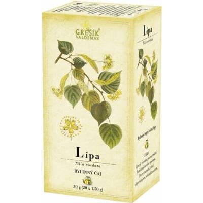 Grešík Lípa 20 x 1,5 g