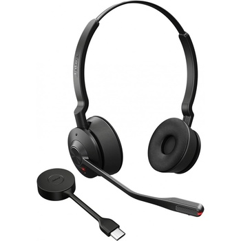 Jabra Engage 55 SE Stereo UC (9659-430-111)