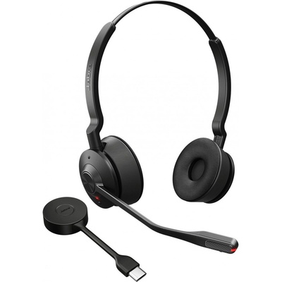 Jabra Engage 55 SE Stereo UC (9659-430-111)