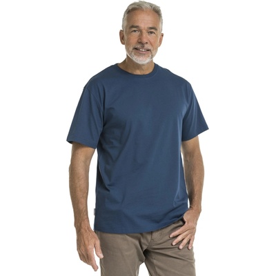 Bushman Keith tmavo modré