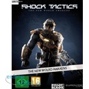 Shock Tactics