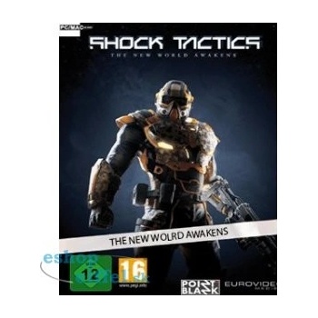 Shock Tactics