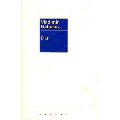 DAR Vladimír Nabokov