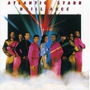 ATLANTIC STARR: BRILLIANCE CD