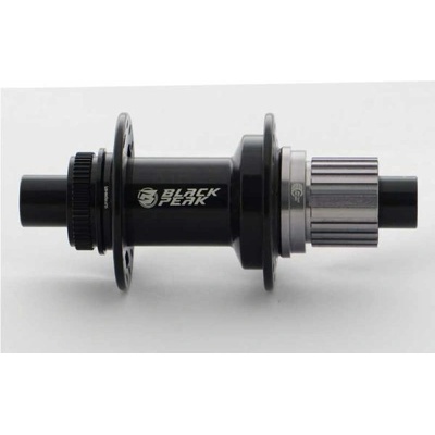 Black Peak Задна главина Black Peak 211 CL Micro Spline 32H
