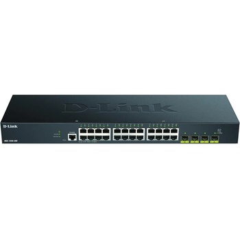 D-Link DGS-1250-28X