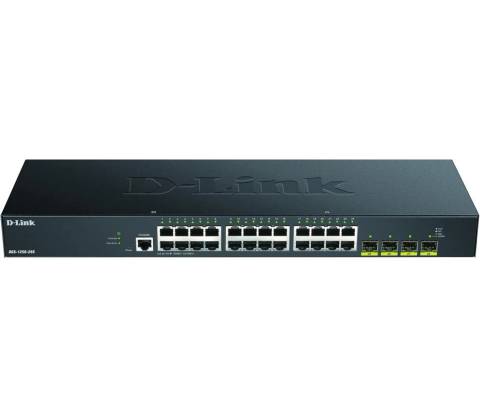 D-Link DGS-1250-28X