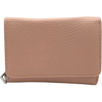 Розово дамско портмоне - Nikai
