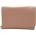 Розово дамско портмоне - Nikai
