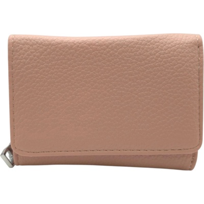 Розово дамско портмоне - Nikai