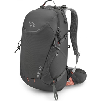 Rab Дамска туристическа раница Rab Aeon ND18 Walking backpack - Anthracite - размер One Size (502-6481-0111)