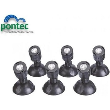 Pontec PondoStar LED Set 6